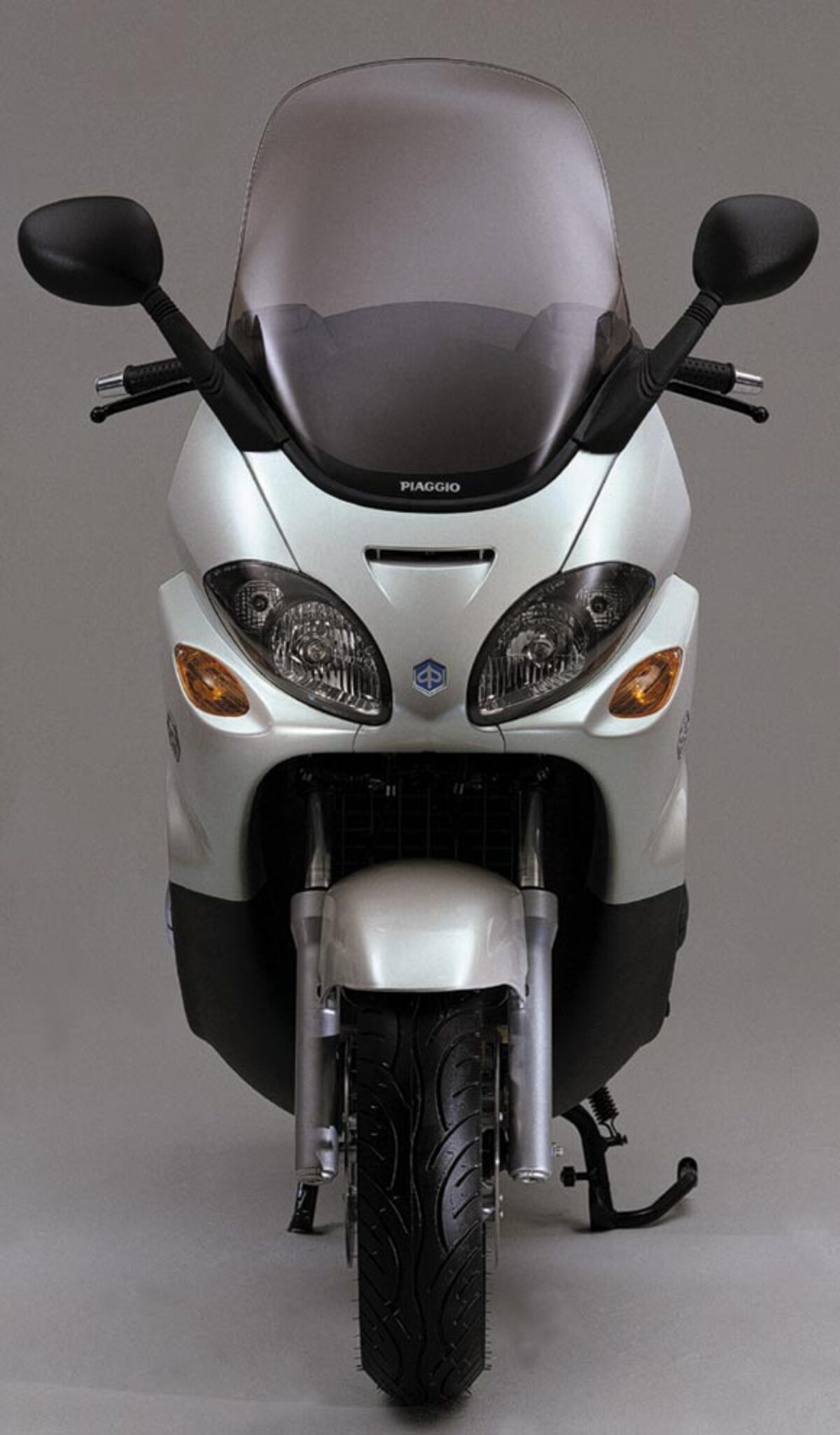 Piaggio X9 125