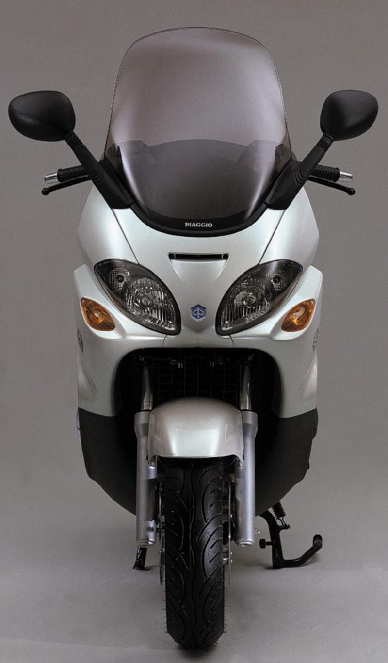 Piaggio X9 125 X9 125