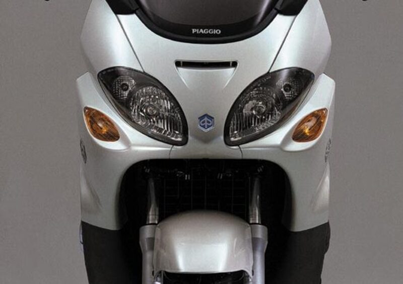 Piaggio X9 125 X9 125
