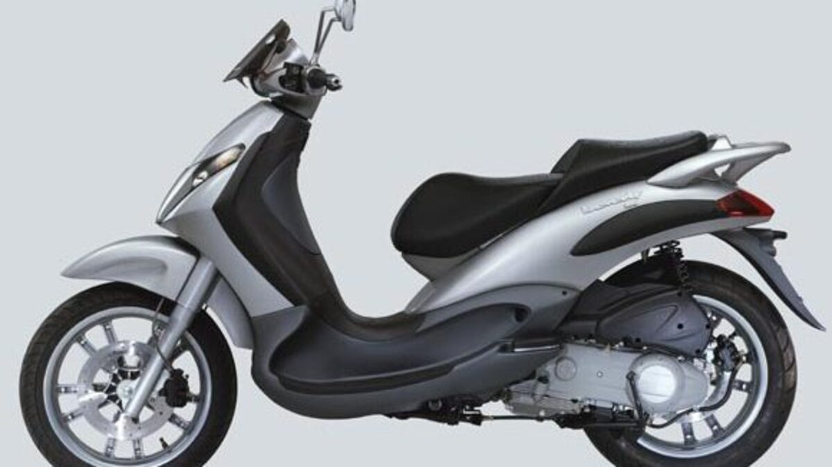 Piaggio Liberty Piaggio Beverly 500 Cruiser Scheda Tecnica Scheda
