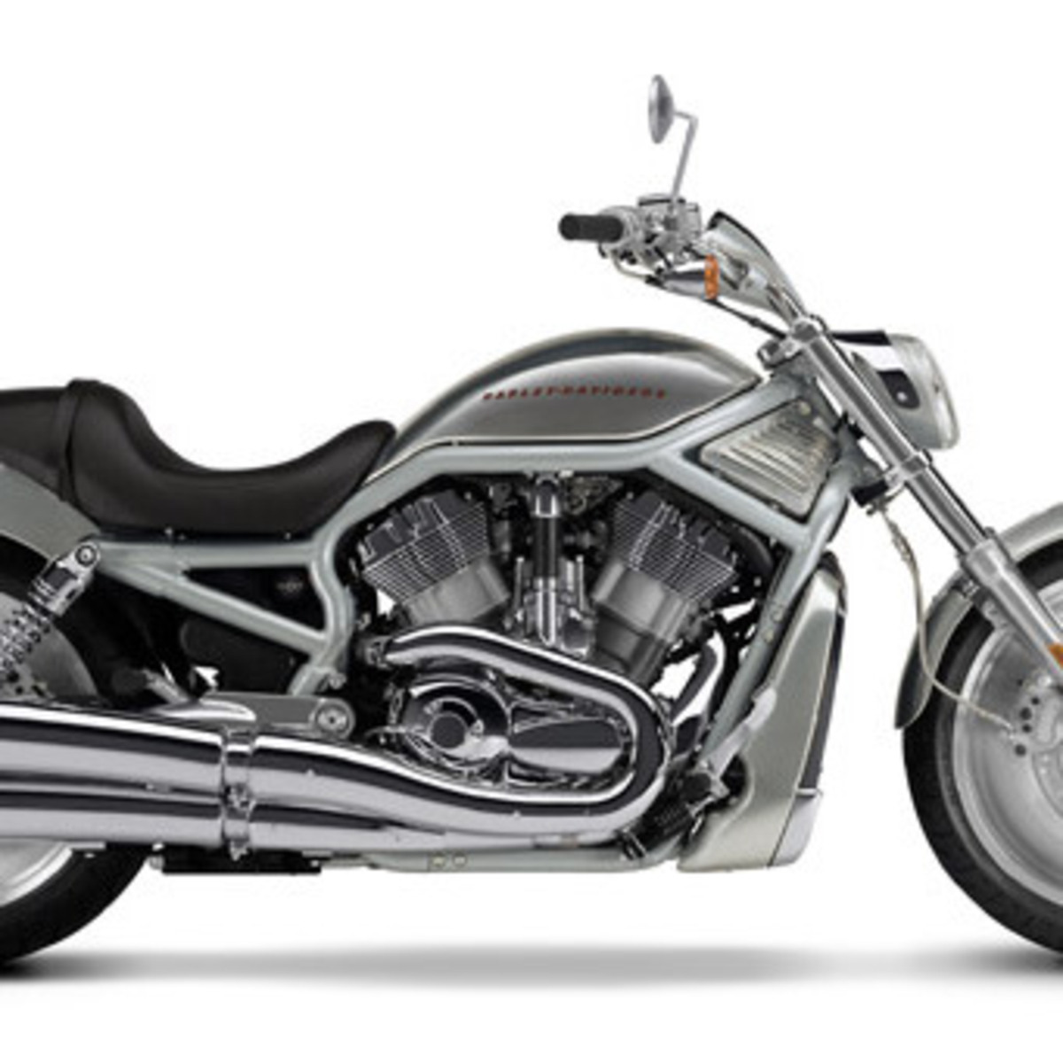 Harley-Davidson 1130 V-Rod (2002 - 05) - VRSCA