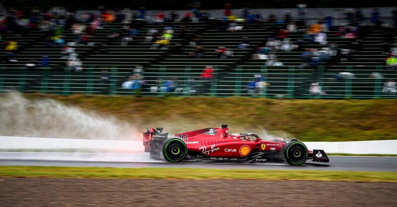 Formula 1, Leclerc: &quot;E&#039; stata una sofferenza con le gomme negli ultimi giri&quot;