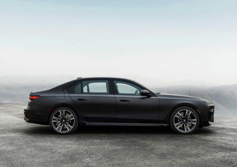 BMW Serie 7 (7)