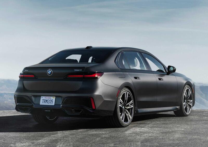 BMW Serie 7 (5)