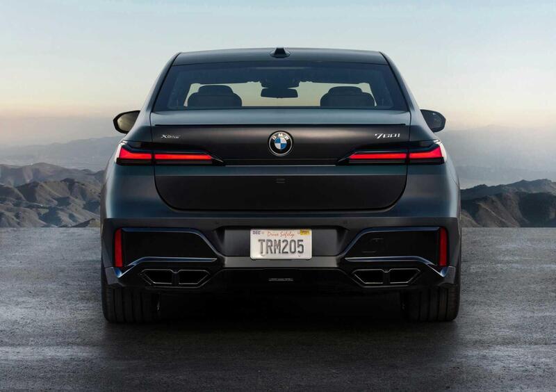 BMW Serie 7 (4)