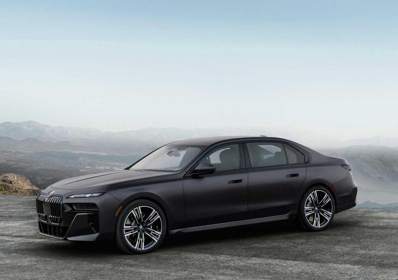 BMW Serie 7 (2)