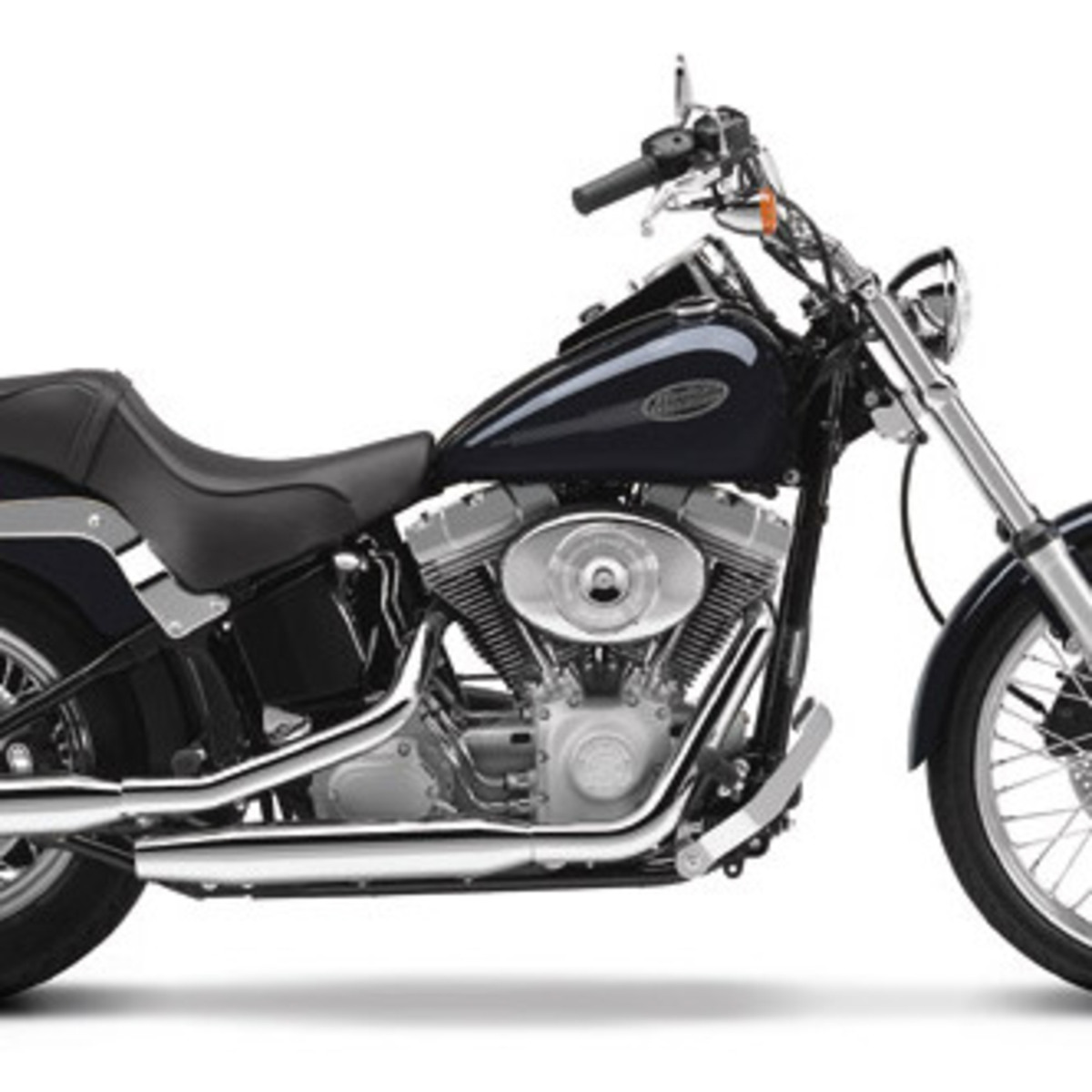 Harley-Davidson 1450 Standard (2002 - 05) - FXSTI