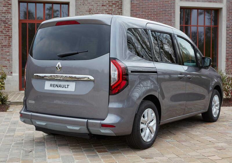 Renault Kangoo (2022-24) (8)