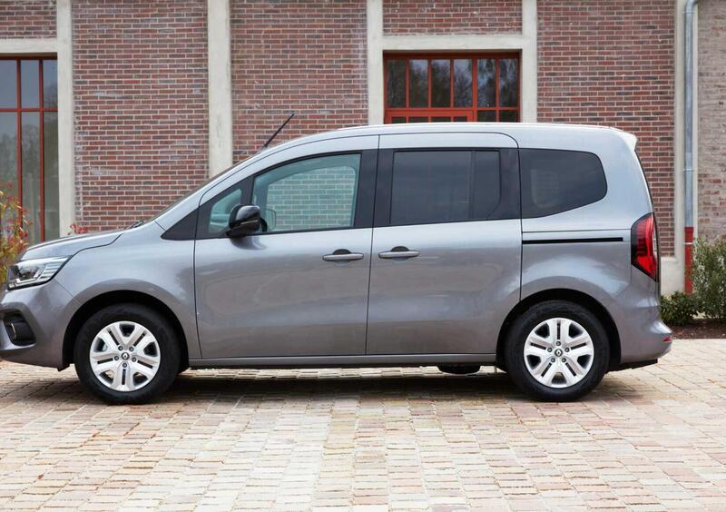 Renault Kangoo (2022-24) (5)