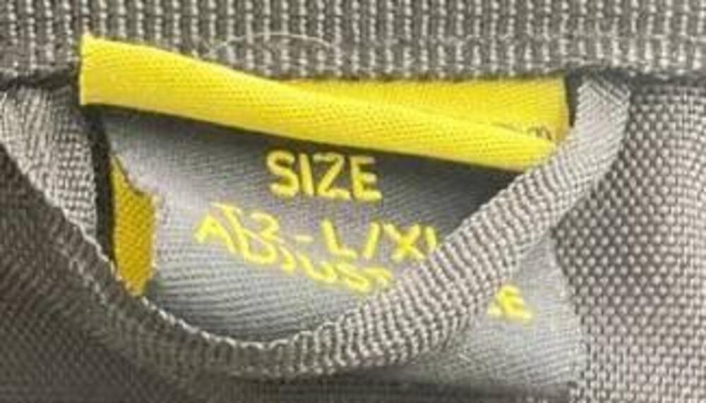 Airbag per moto Motoairbag (6)