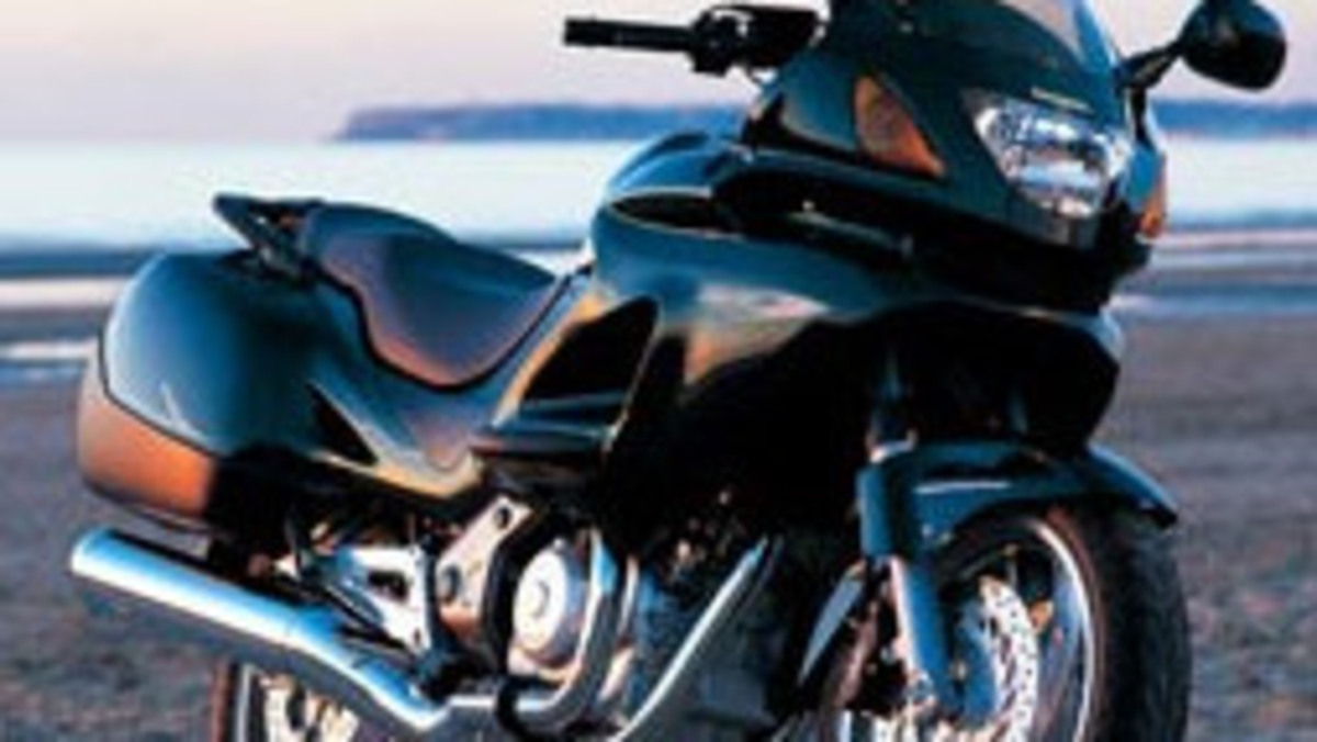 Honda Deauville 650 (2002 05), prezzo e scheda tecnica