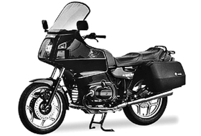 Bmw R 100 RT