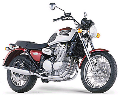 Triumph Thunderbird 900