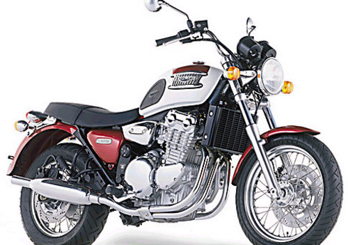 Triumph Thunderbird 900