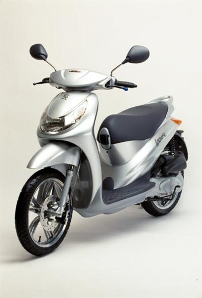 Peugeot Looxor 100