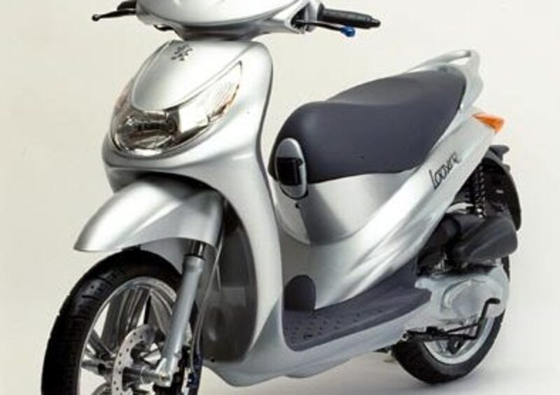 Peugeot Looxor 100 Looxor 100 SBC (2002)