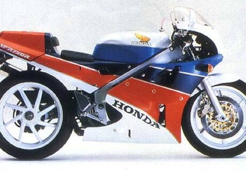 Honda VFR 750 R VFR 750 R RC30