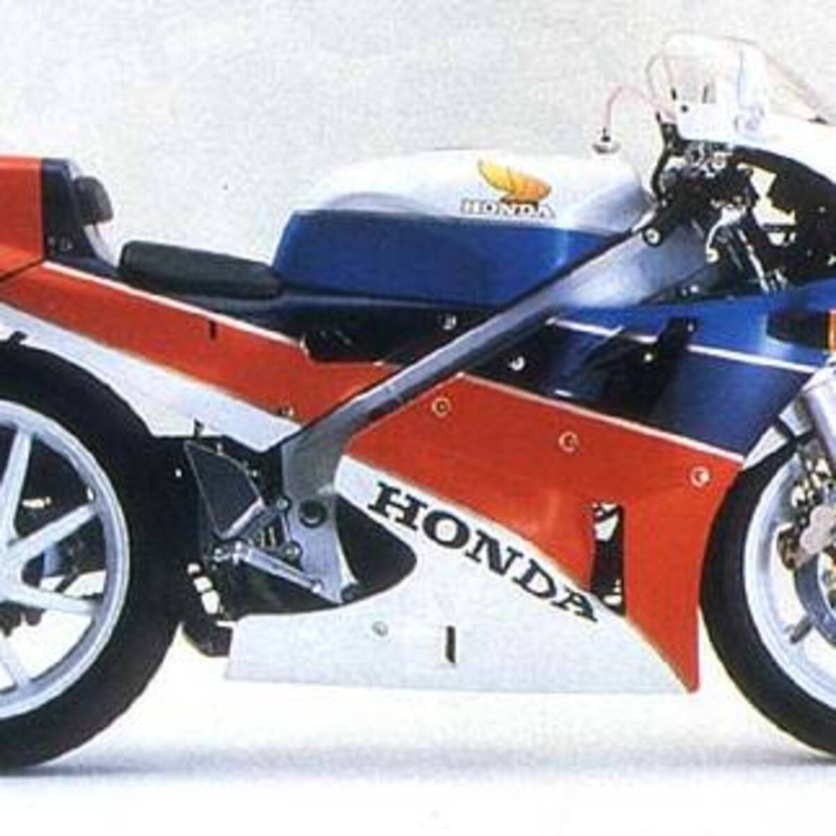 Honda VFR 750 R RC30