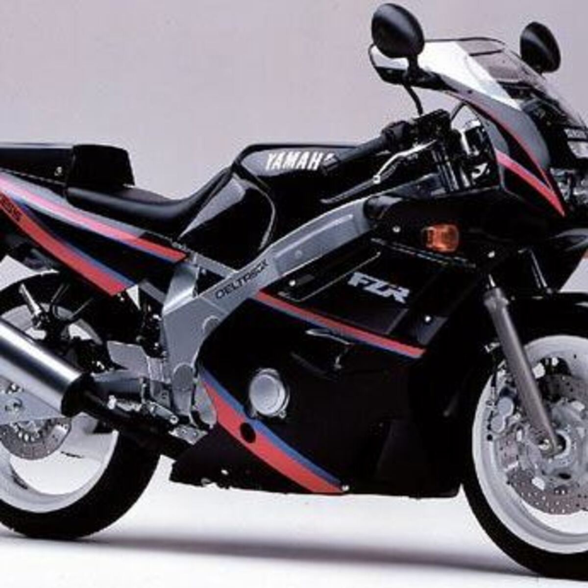 Yamaha FZR 600 (1991 - 93)