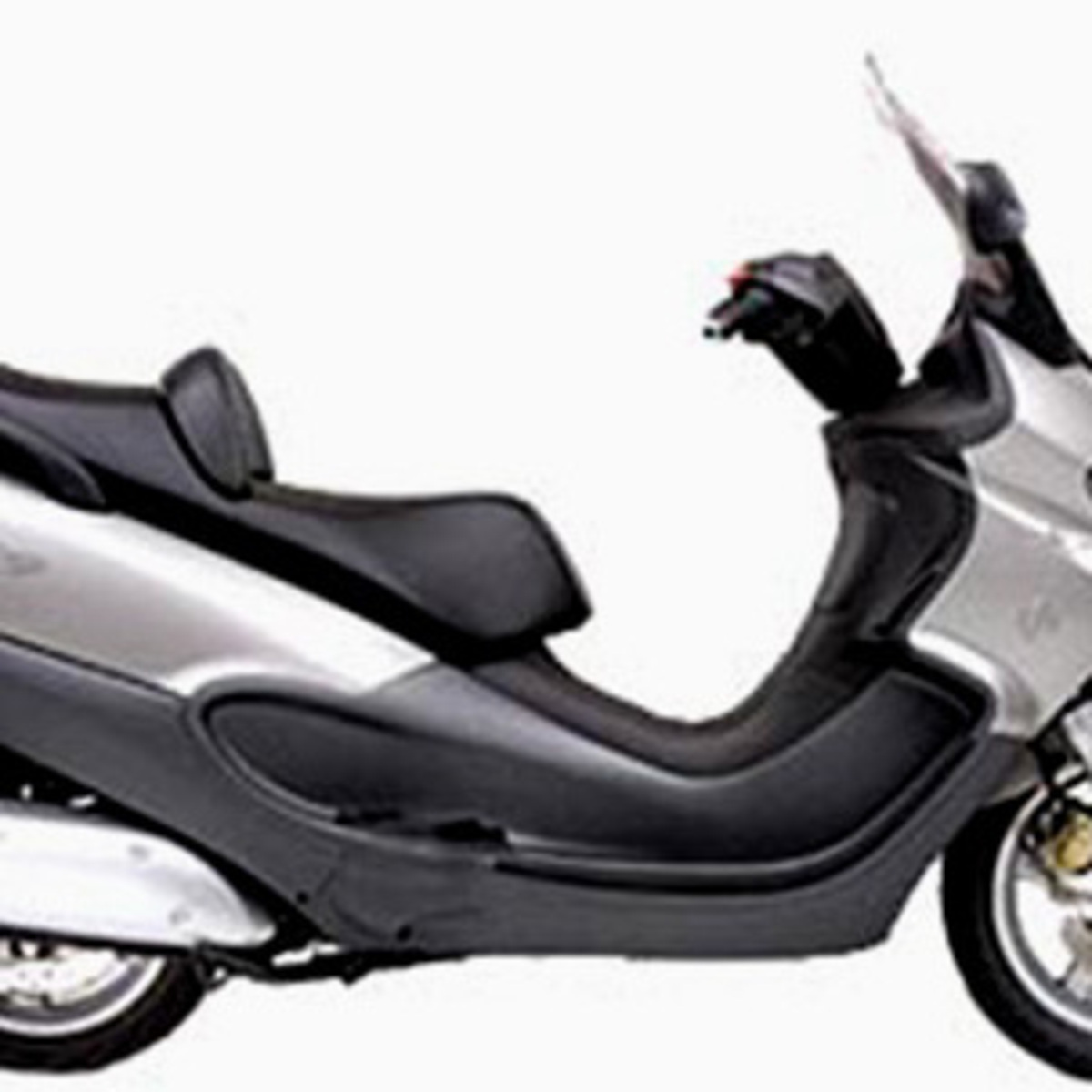 Piaggio X9 500 SL i.e.