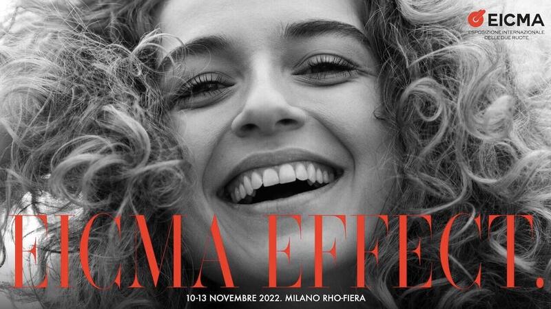 EICMA EFFECT: online il trailer della miniserie