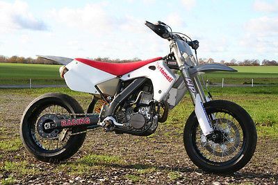 Vertemati SR 450