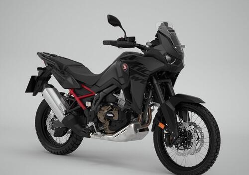 Honda Africa Twin CRF 1100L DCT (2022 - 23)