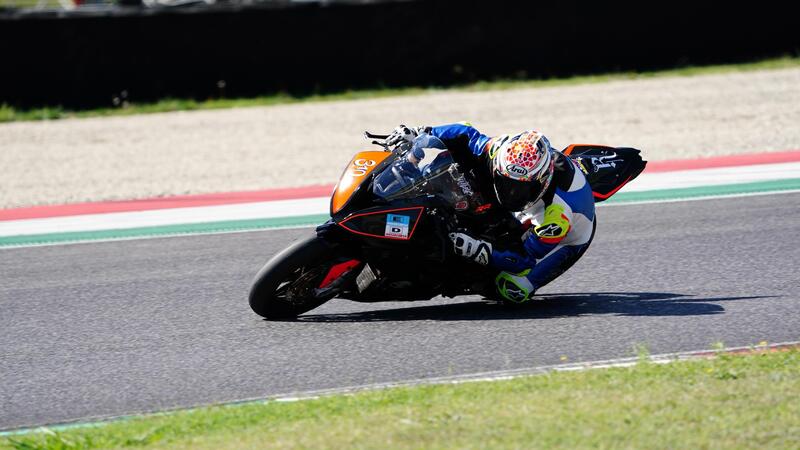 Rossocorsa Experience: quando la giornata in pista diventa premium