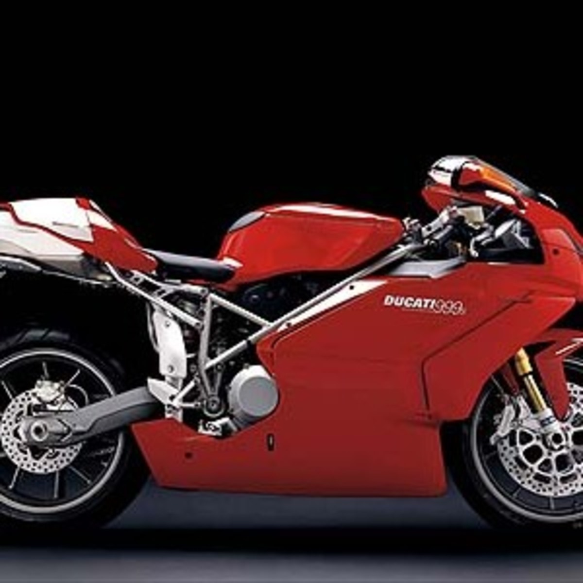 Ducati 999 S (2003 - 04)