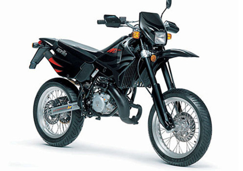 Aprilia MX  50 MX  50