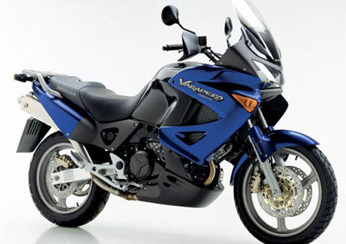 Honda Varadero 1000