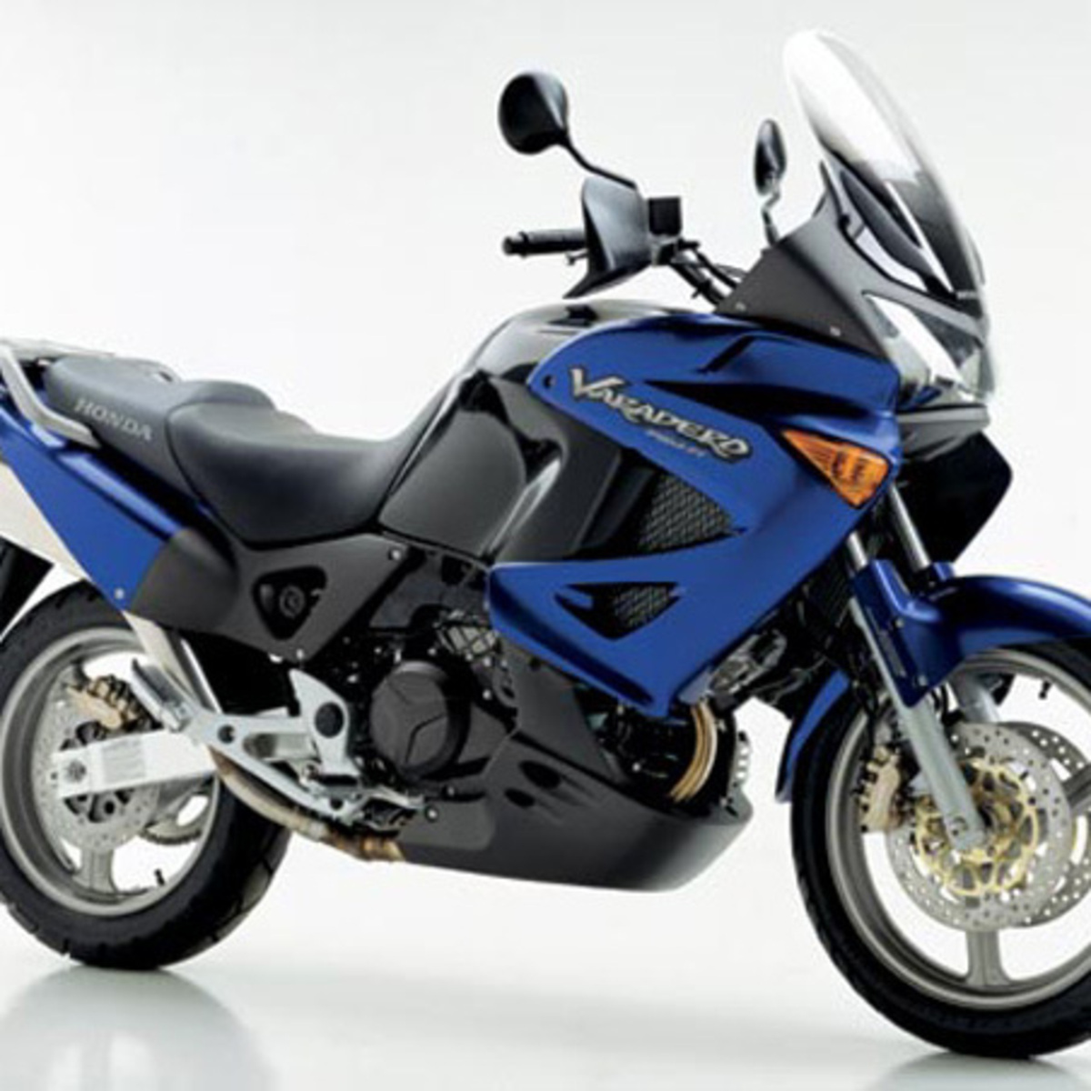 Honda Varadero 1000 (2003 - 11)