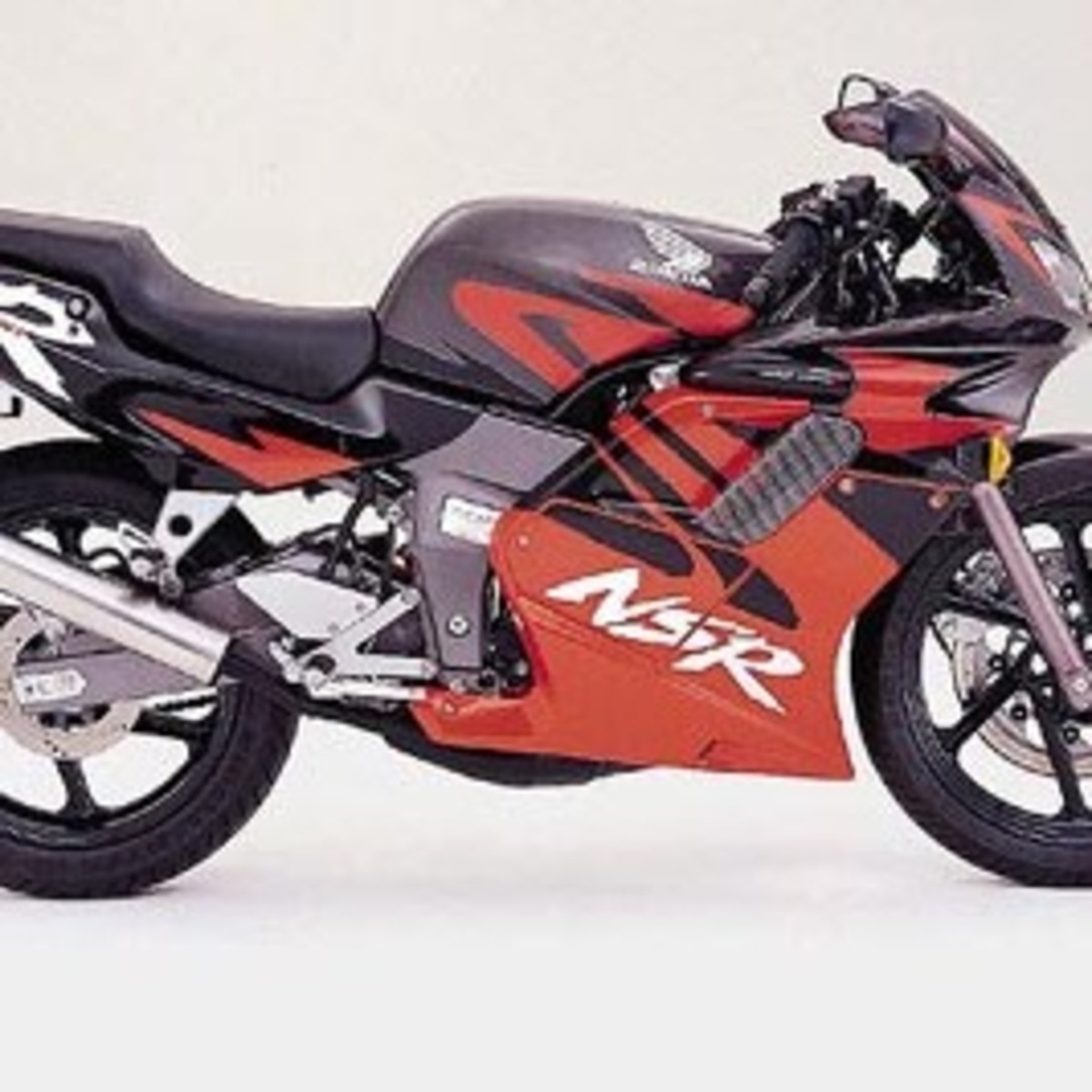 Honda NSR 125 R (1994 - 97)