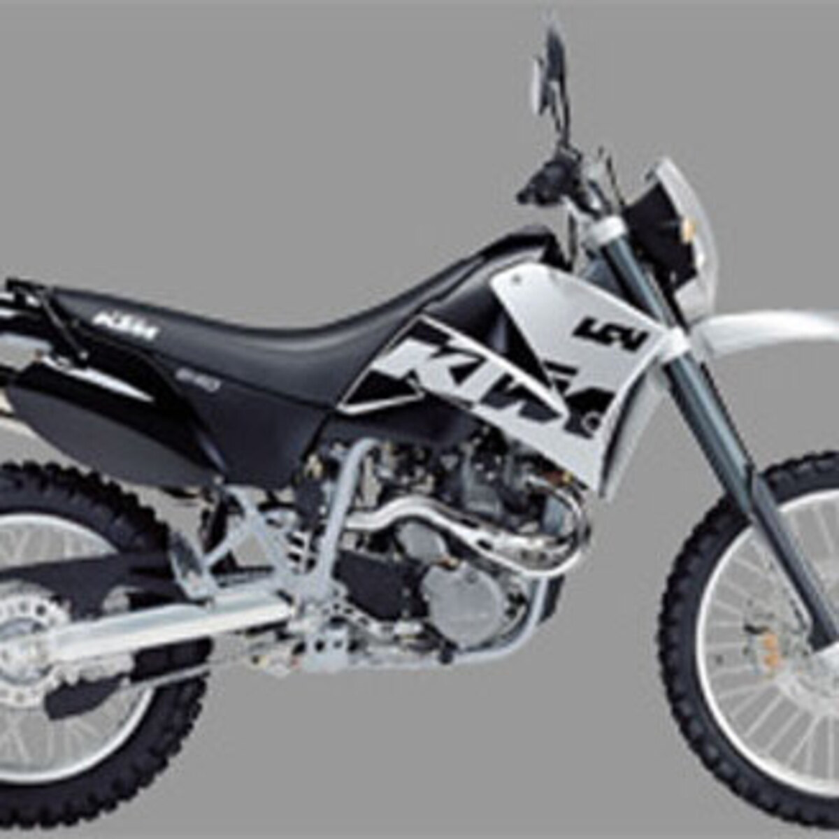 KTM LC4 640 a.e. 