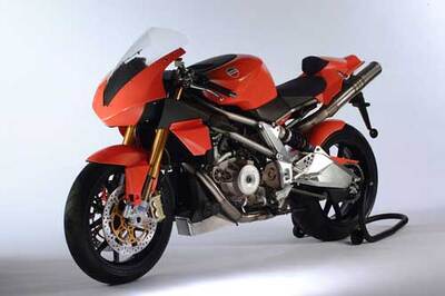 Laverda SFC 1000