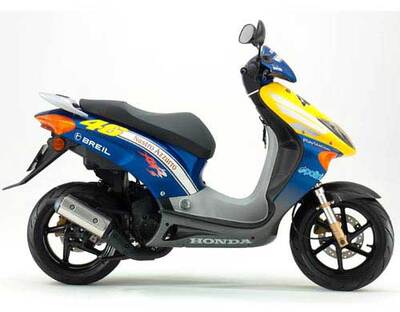 Honda X8R-S 50