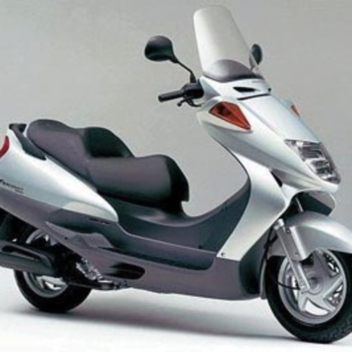 Honda Foresight (1998 - 2004)