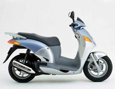 Honda @ 150