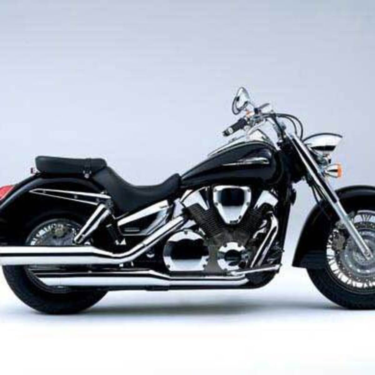 Honda VTX 1300 S