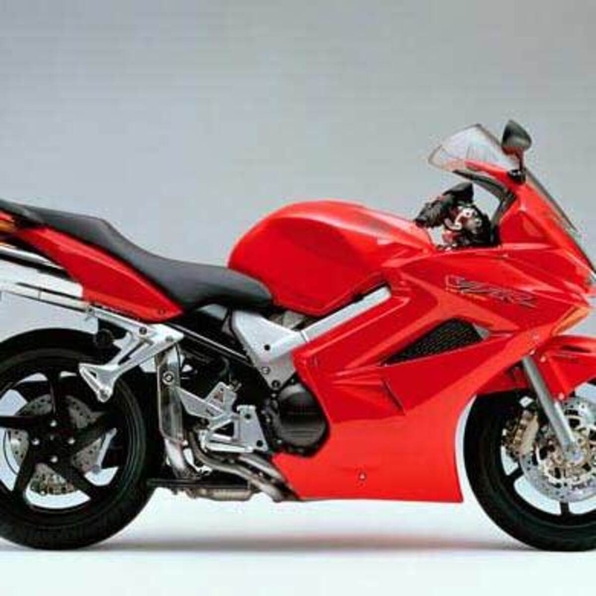 Honda VFR 800 ABS (2002 - 06)