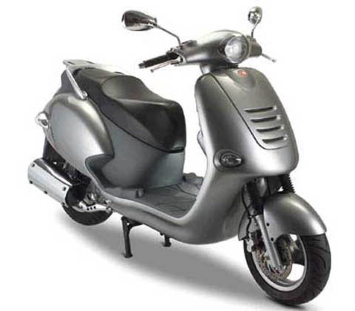 Kymco Yup 250