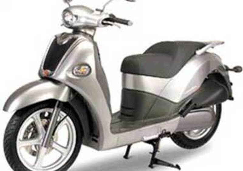 Kymco People 250 People 250