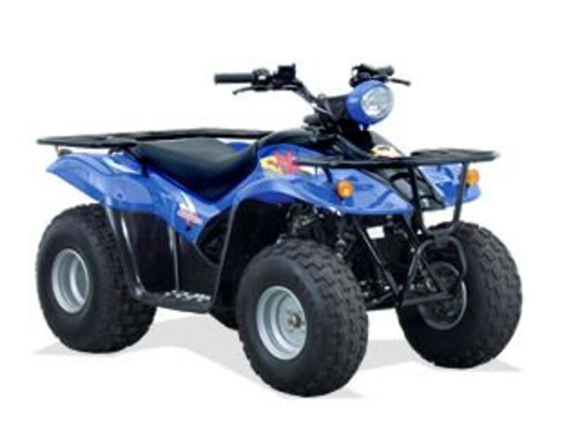 Kymco Mxer  50 Mxer 50