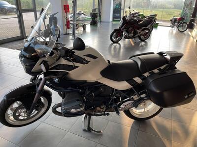 Bmw R 1150 R Rockster (2003 - 06) usata