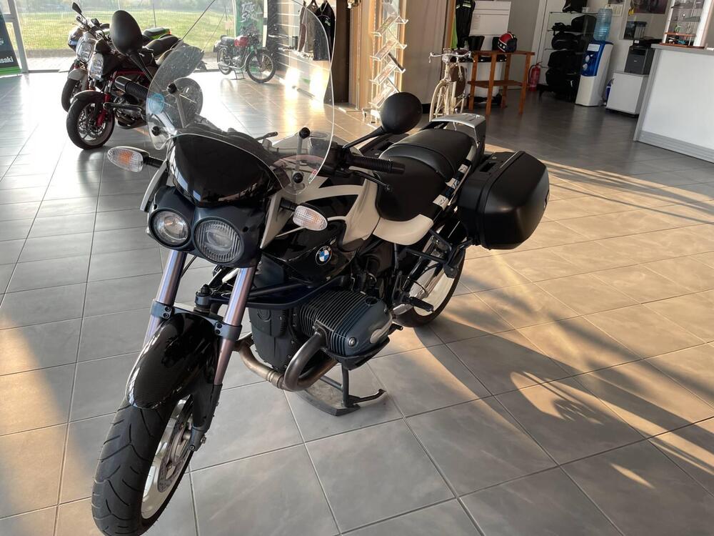 Bmw R 1150 R Rockster (2003 - 06) (2)