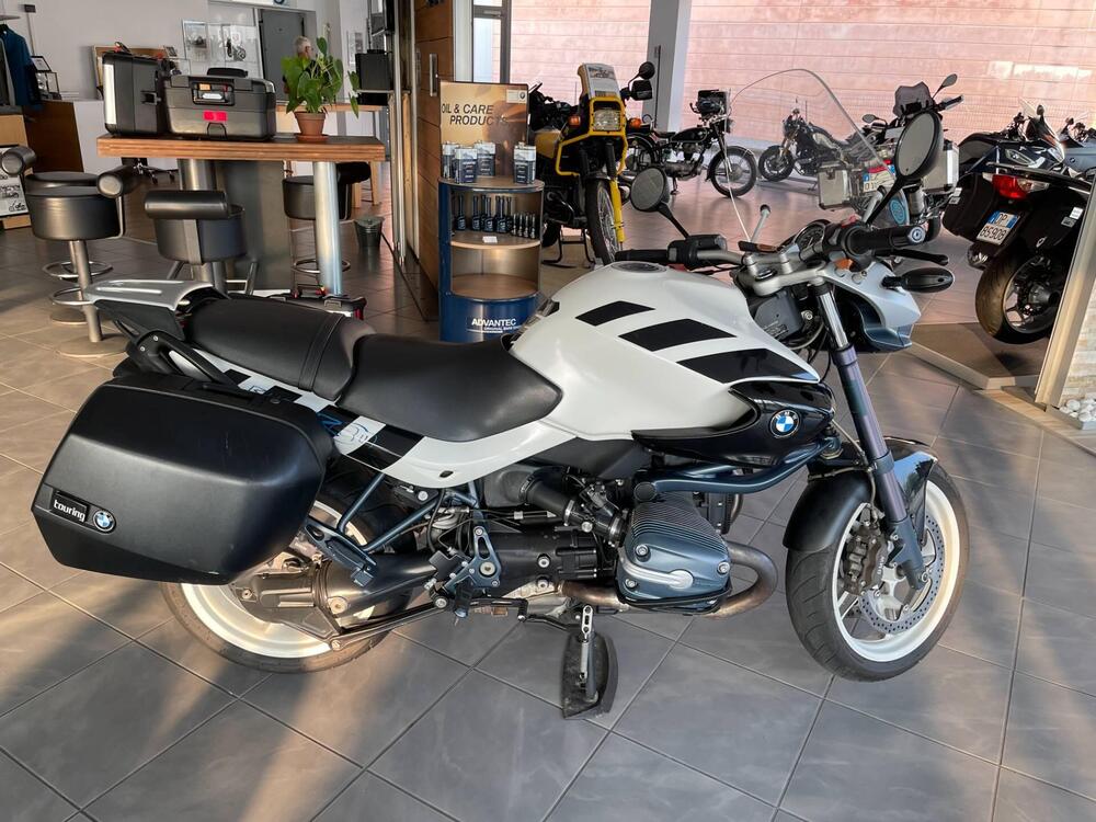 Bmw R 1150 R Rockster (2003 - 06) (3)