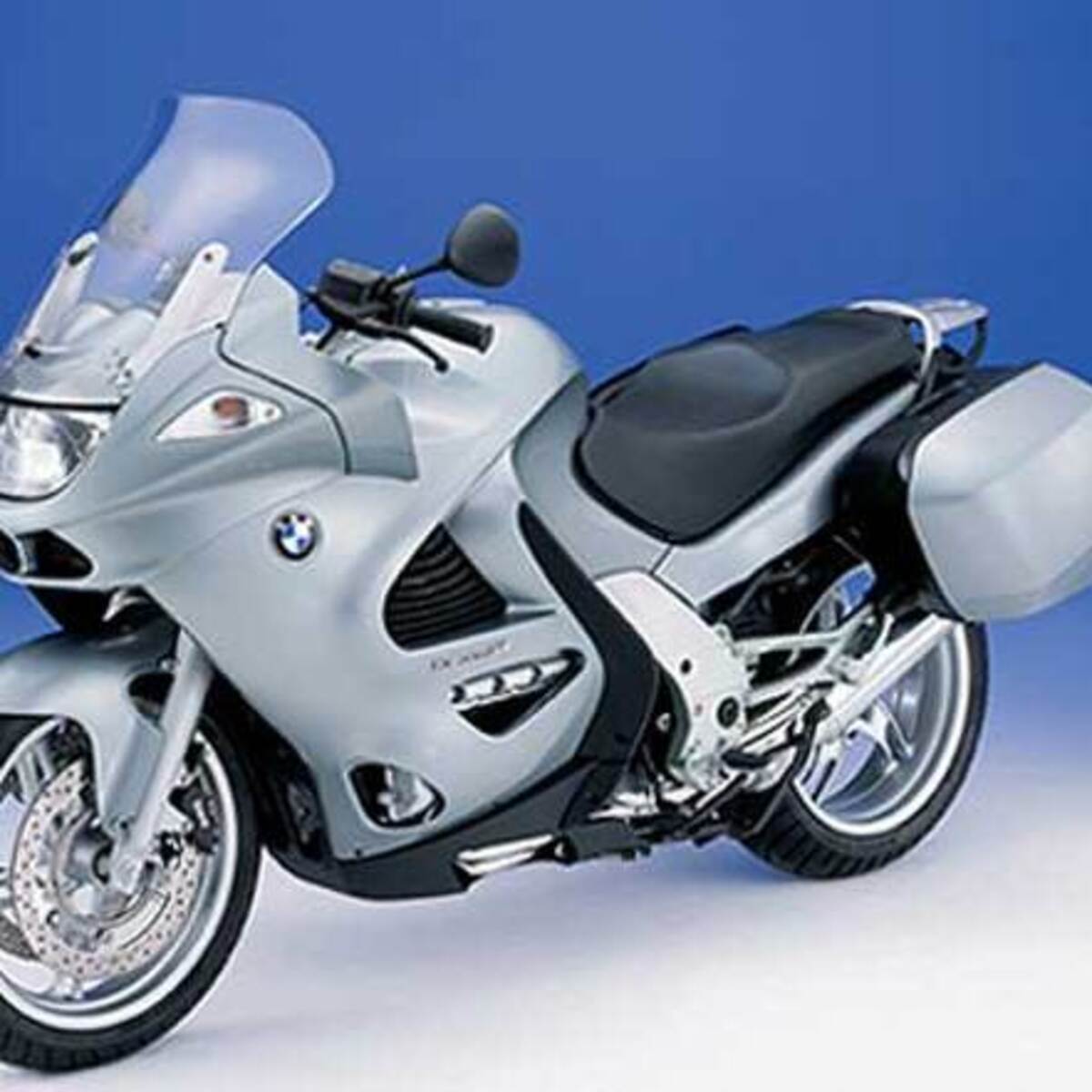 Bmw K 1200 GT (2003 - 06)