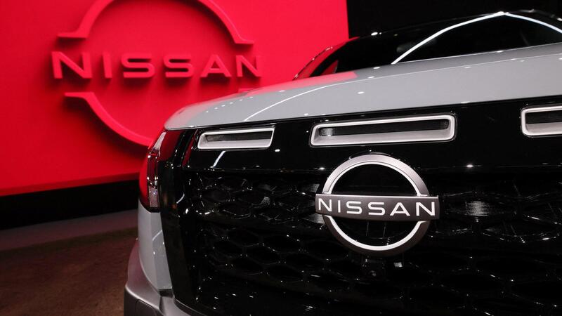 Tutto a 1 euro: anche Nissan vende in Russia (e perde 687 milioni) 