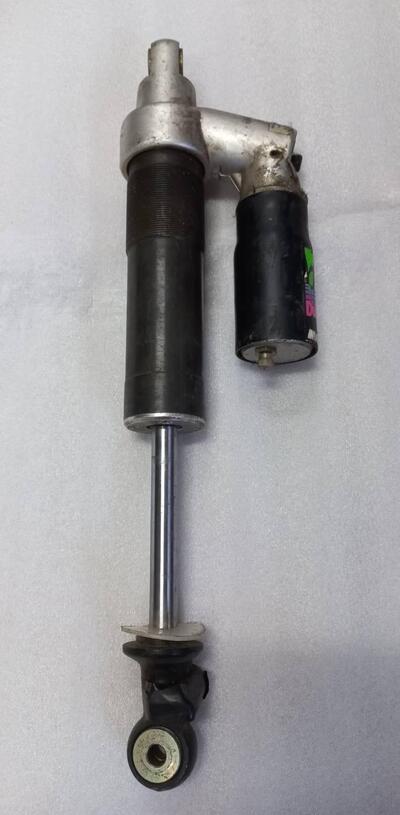 Ammortizzatore Marzocchi Husqvarna 1988 incompleto