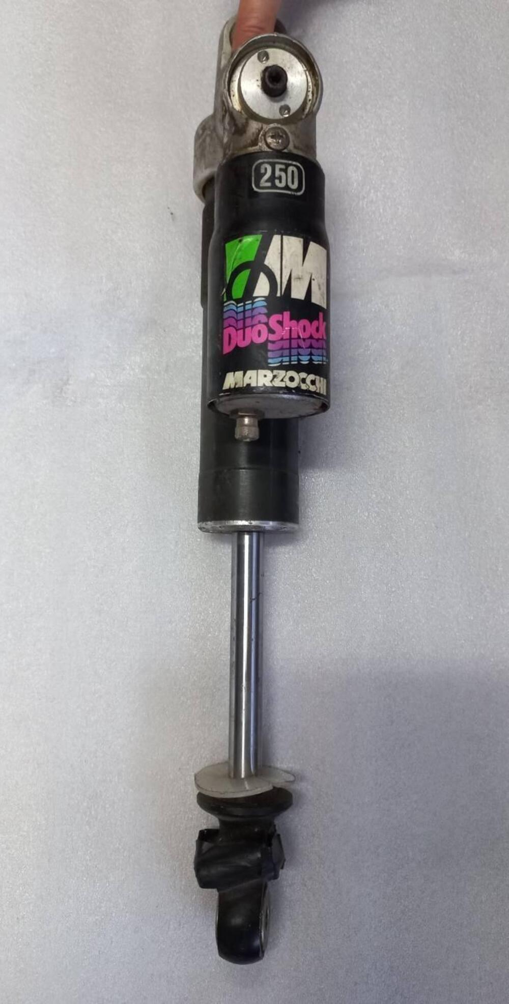 Ammortizzatore Marzocchi Husqvarna 1988 incompleto (2)